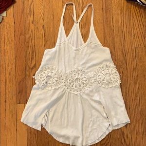 Free people tank